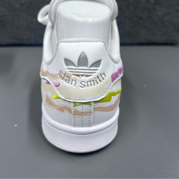 Adidas Originals Stan Smith Women’s Size 7 - Picture 16 of 16